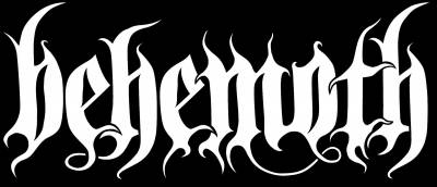 logo Behemoth (PL)